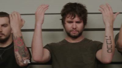 Law & Order: Special Victims Unit Season 14 Episode 20