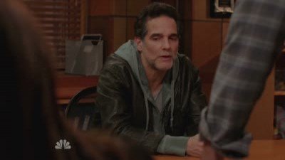 Law & Order: Special Victims Unit Season 14 Episode 21