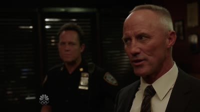 Law & Order: Special Victims Unit Season 15 Episode 3