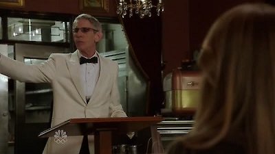 Law & Order: Special Victims Unit Season 15 Episode 4