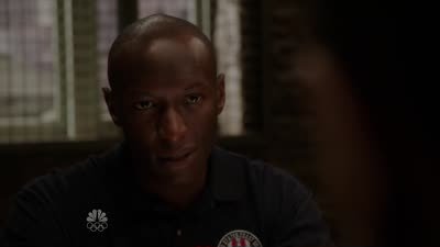 Law & Order: Special Victims Unit Season 15 Episode 7