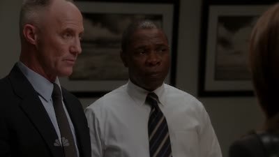 Law & Order: Special Victims Unit Season 15 Episode 20