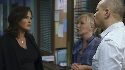 Law & Order: Special Victims Unit Season 16 Episode 1