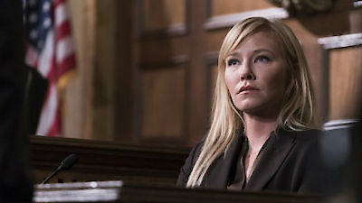 Law & Order: Special Victims Unit Season 16 Episode 10