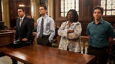 Law & Order: Special Victims Unit Season 17 Episode 3