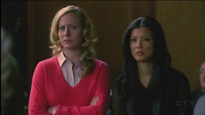 Law & Order: Special Victims Unit Season 10 Episode 10