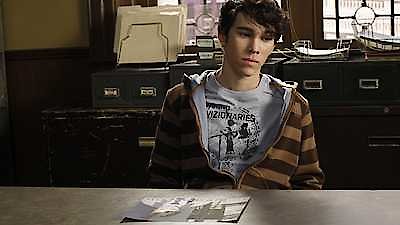 Law & Order: Special Victims Unit Season 10 Episode 15