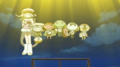 Sgt. Frog Season 2 Episode 51