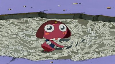 Sgt. Frog Season 2 Episode 46