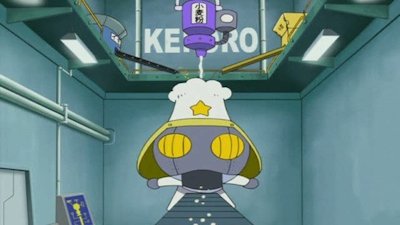 Sgt. Frog Season 2 Episode 45