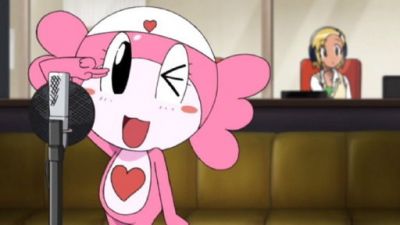 Sgt. Frog Season 2 Episode 33