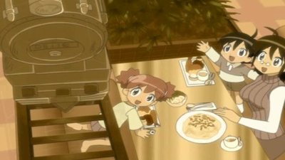 Sgt. Frog Season 2 Episode 34