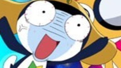 Sgt. Frog Season 2 Episode 24