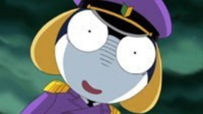 Funimation - Great news! Sgt. Frog is back up on... | Facebook