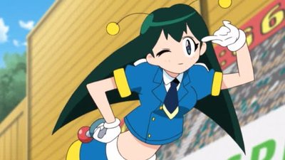 Sgt. Frog Season 3 Episode 9