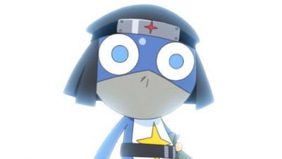 Sgt. Frog Season 3 Episode 68