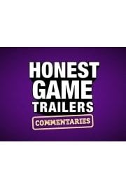 Honest Game Trailer Commentary