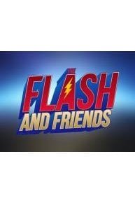 The Flash & Friends: ScreenJunkies Guide to DC's Arrowverse