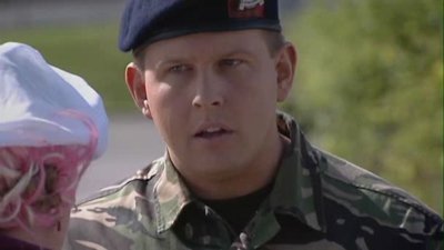 Gary: Tank Commander Season 1 Episode 1