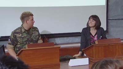 Gary: Tank Commander Season 1 Episode 4