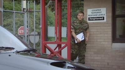 Gary: Tank Commander Season 1 Episode 6