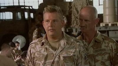 Gary: Tank Commander Season 2 Episode 1