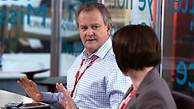 W1A Season 1 Episode 4