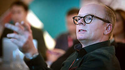 W1A Season 2 Episode 3