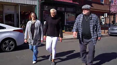 Small Business Revolution - Main Street Season 2 Episode 4