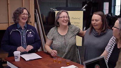 Small Business Revolution - Main Street Season 3 Episode 2