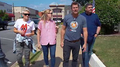 Small Business Revolution - Main Street Season 4 Episode 8