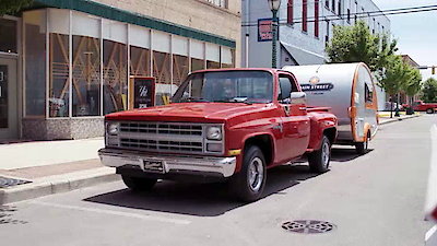 Small Business Revolution - Main Street Season 1 Episode 1