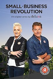 Small Business Revolution - Main Street