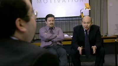 The Office (UK) Season 1 Episode 4