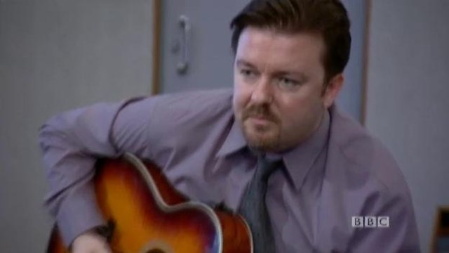 The Office Uk Full Episodes