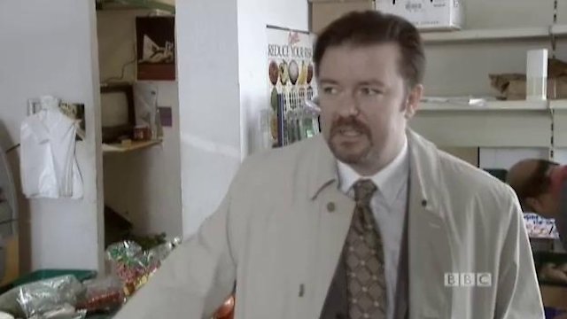 The Office Uk Full Episodes