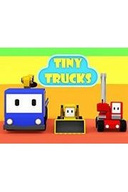 Lerne mit Kleine Trucks
