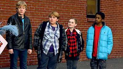 Team Toon Season 1 Episode 1