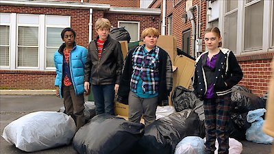 Team Toon Season 1 Episode 2