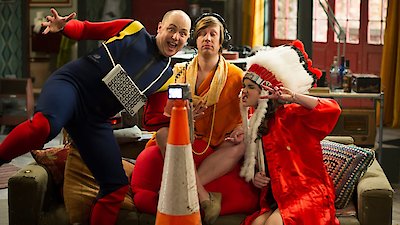 Badults Season 1 Episode 5