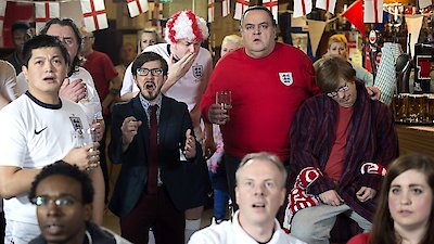 Badults Season 2 Episode 1