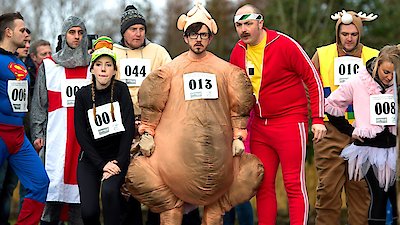 Badults Season 2 Episode 3