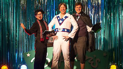 Badults Season 2 Episode 5