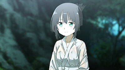 Yuki Yuna Is a Hero Season 2 Episode 1