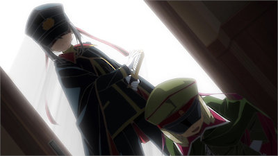 Yuki Yuna Is a Hero Season 2 Episode 3