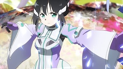 Yuki Yuna Is a Hero Season 2 Episode 4