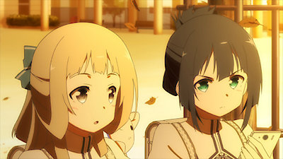 Yuki Yuna Is a Hero Season 2 Episode 6