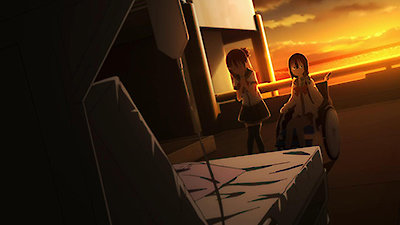 Yuki Yuna Is a Hero Season 1 Episode 8