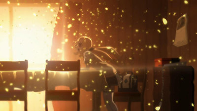 Yuki Yuna Is a Hero Season 1 Episode 9