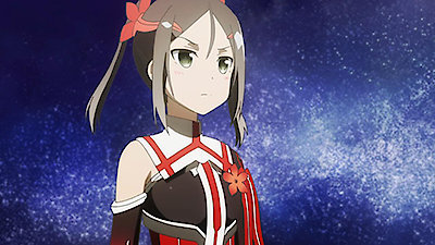 Yuuki Yuuna is a Hero - streaming tv show online